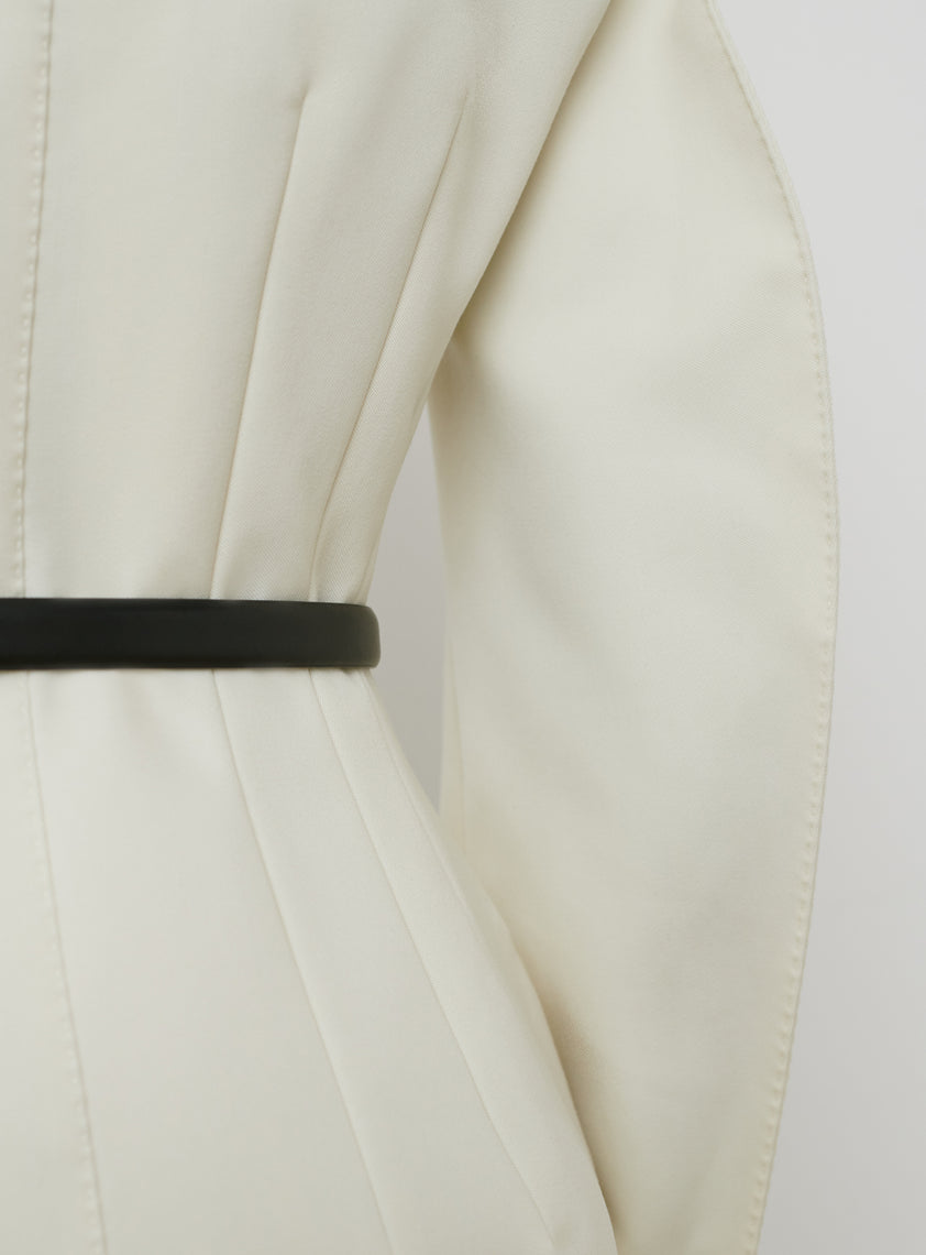 RHW Blazer Dress